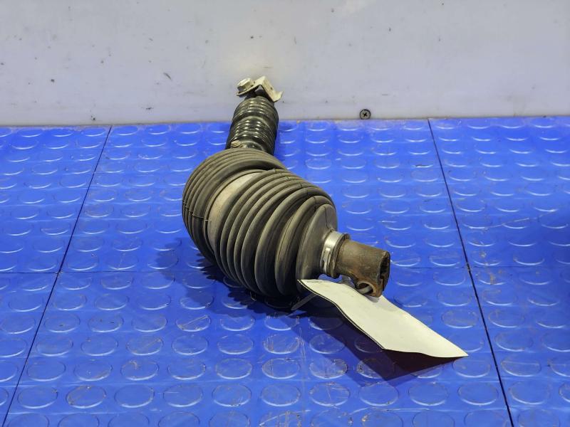 2012 GMC Yukon Steering Coupler