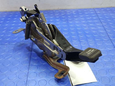 2014-2017 Infiniti Q50 Parking Brake Pedal Lever Assembly Genuine OEM 36010-4GF0B