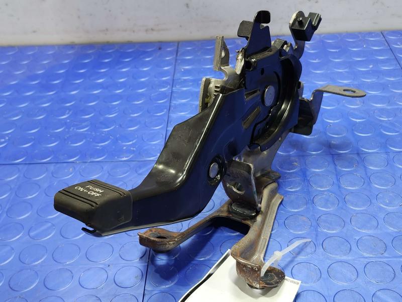 2014-2017 Infiniti Q50 Parking Brake Pedal Lever Assembly Genuine OEM 36010-4GF0B