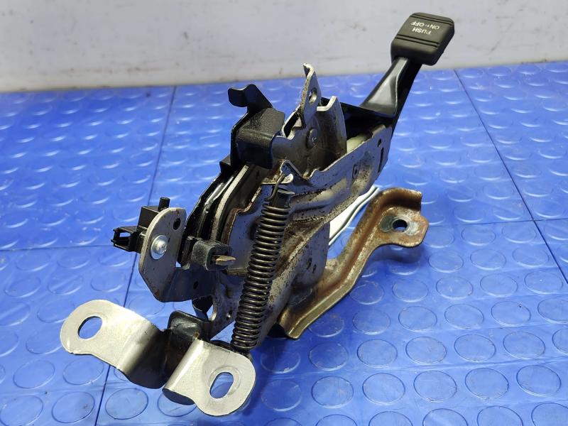 2014-2017 Infiniti Q50 Parking Brake Pedal Lever Assembly Genuine OEM 36010-4GF0B