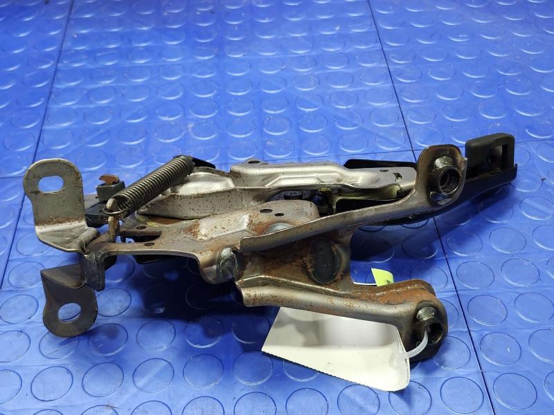 2014-2017 Infiniti Q50 Parking Brake Pedal Lever Assembly Genuine OEM 36010-4GF0B