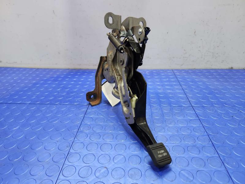 2014-2017 Infiniti Q50 Parking Brake Pedal Lever Assembly Genuine OEM 36010-4GF0B