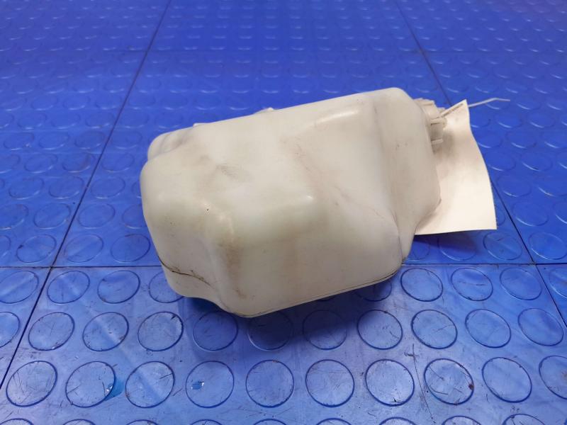 2020 Honda Accord Coolant Recovery Bottle