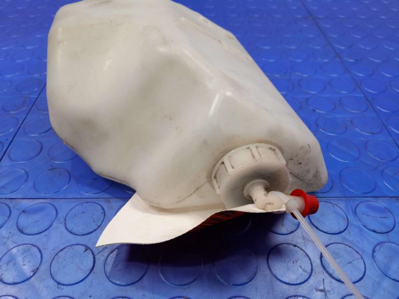 2020 Honda Accord Coolant Recovery Bottle