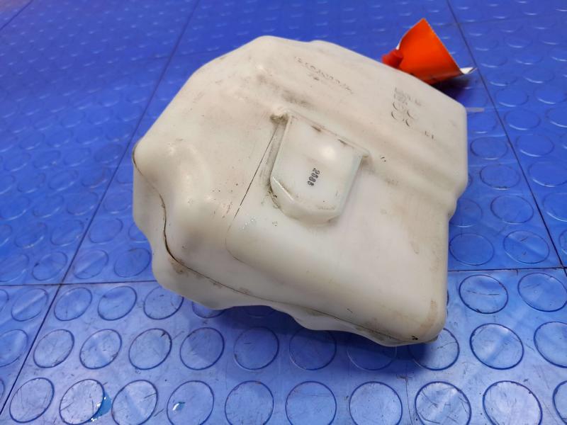 2020 Honda Accord Coolant Recovery Bottle