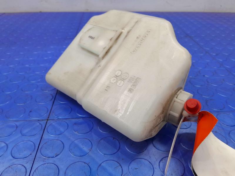2020 Honda Accord Coolant Recovery Bottle