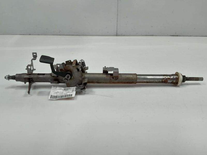 2008 - 2011 Subaru Impreza Steering Column (Bare) w/o Turbo ONLY OEM 34500FG020