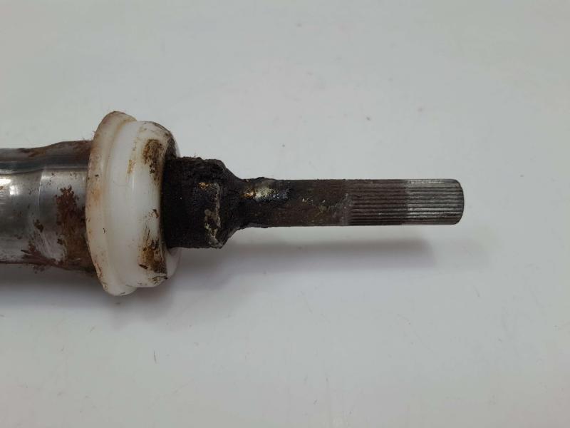 2008 - 2011 Subaru Impreza Steering Column (Bare) w/o Turbo ONLY OEM 34500FG020