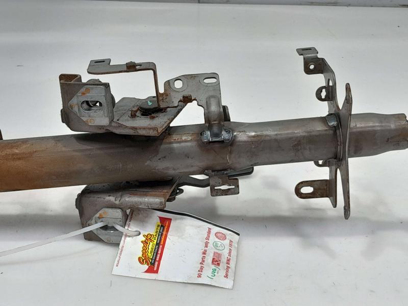 2008 - 2011 Subaru Impreza Steering Column (Bare) w/o Turbo ONLY OEM 34500FG020