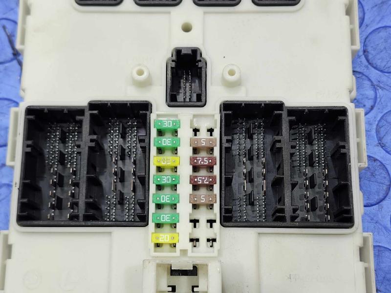 2017 Mini Cooper F56 Body Domain Controller BDC Module OEM 61356821976