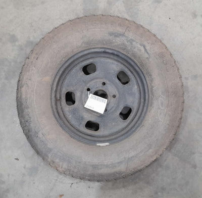 2014 Ram 1500 Wheel
