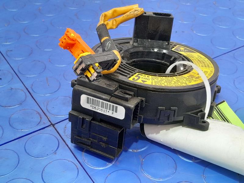 2006 Toyota Sequoia Clockspring (Srs)