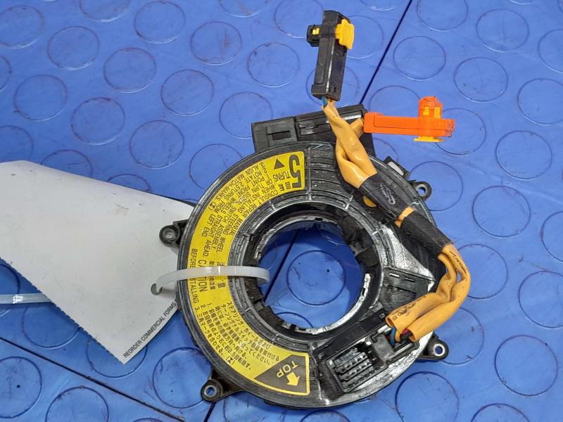 2006 Toyota Sequoia Clockspring (Srs)