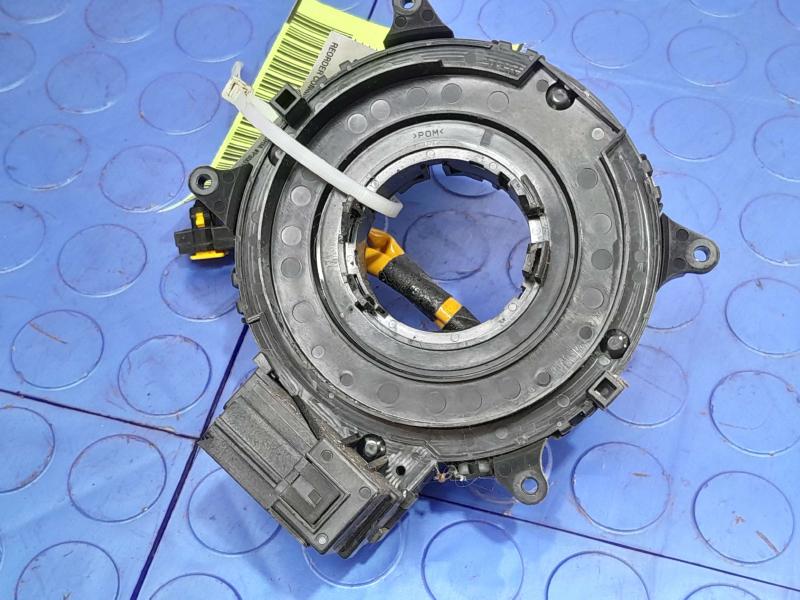 2006 Toyota Sequoia Clockspring (Srs)