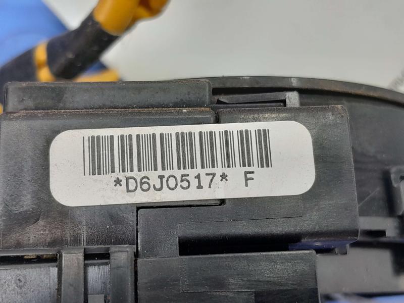 2006 Toyota Sequoia Clockspring (Srs)