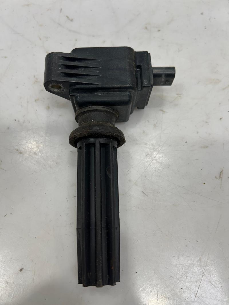 2013 Ford Focus Ignition Coil/Ignitor