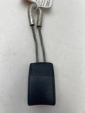 1993 Chevrolet G20 Front Seat Belt