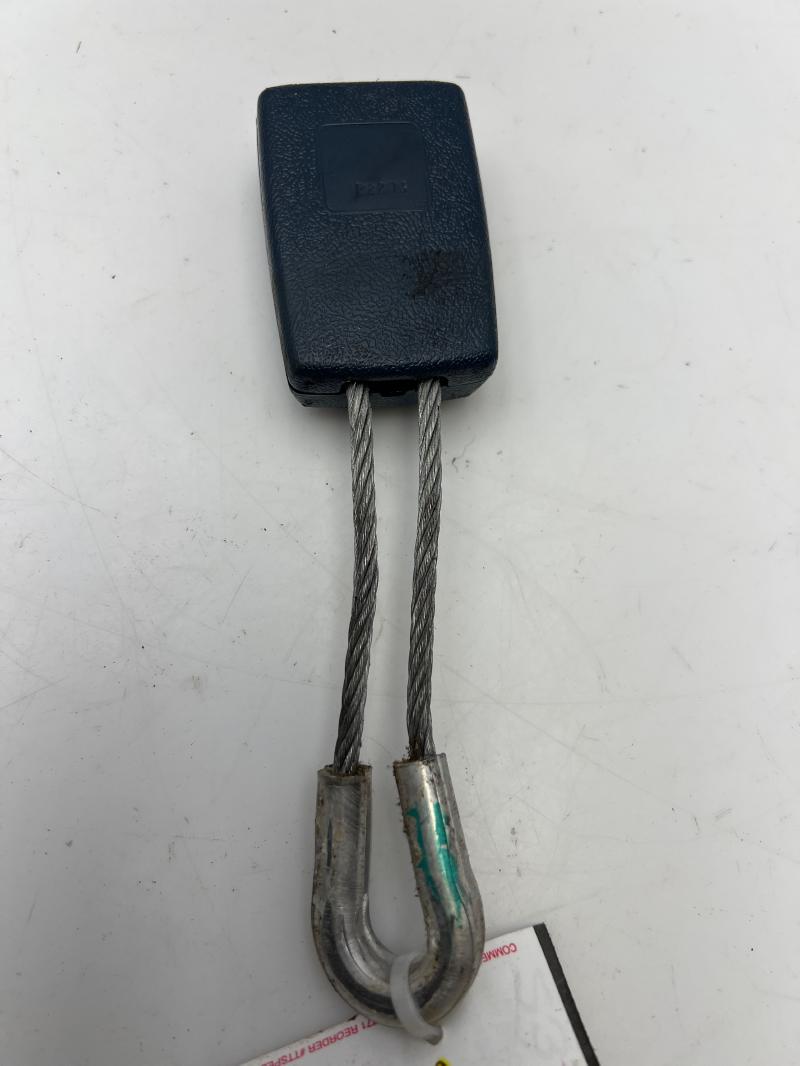 1993 Chevrolet G20 Front Seat Belt