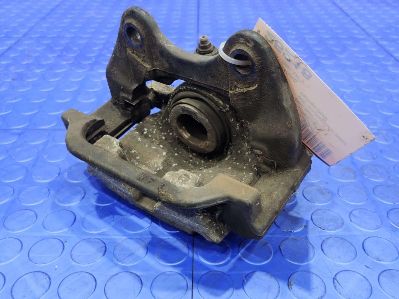2010 Chevrolet Tahoe Caliper