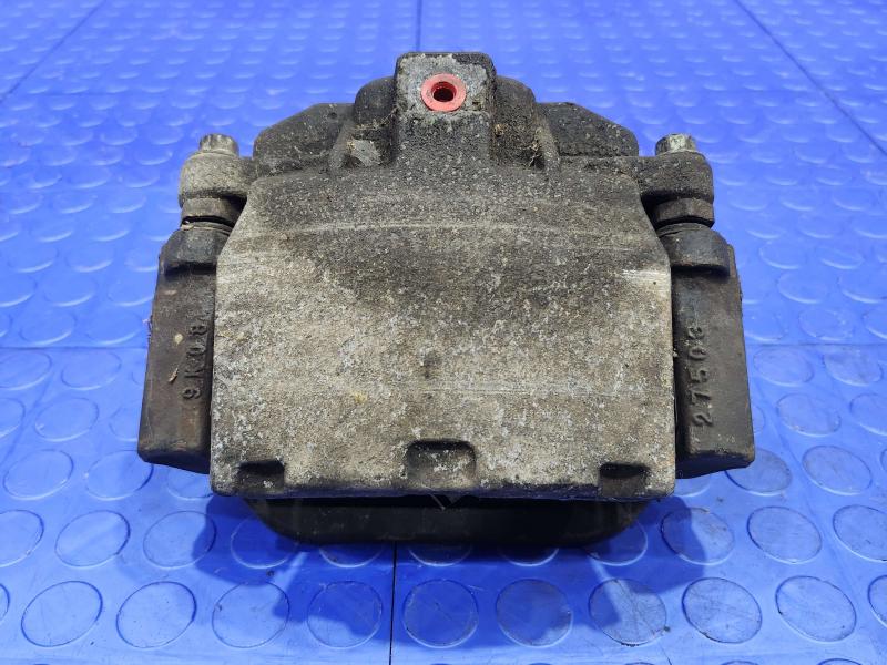 2010 Chevrolet Tahoe Caliper