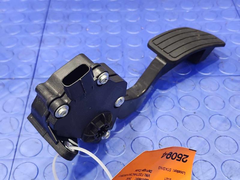 2017-2023 Subaru Crosstrek Accelerator Pedal Assembly Genuine OEM 36010FL021