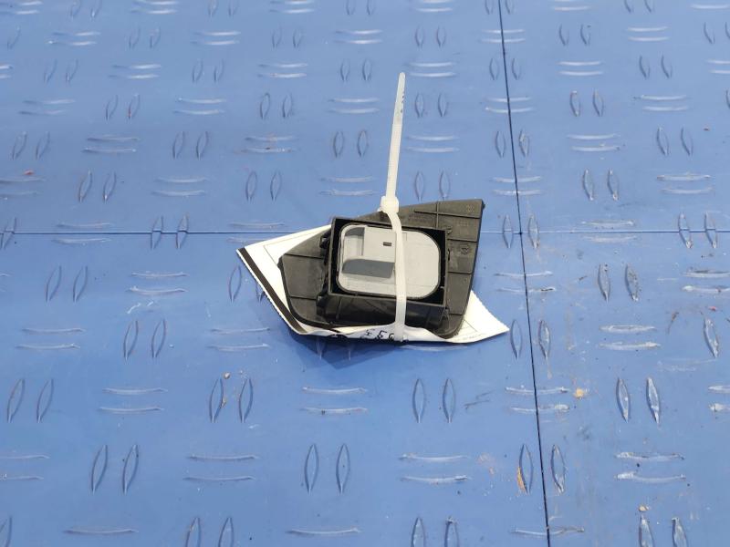 2012 Audi TT Door Switch Front