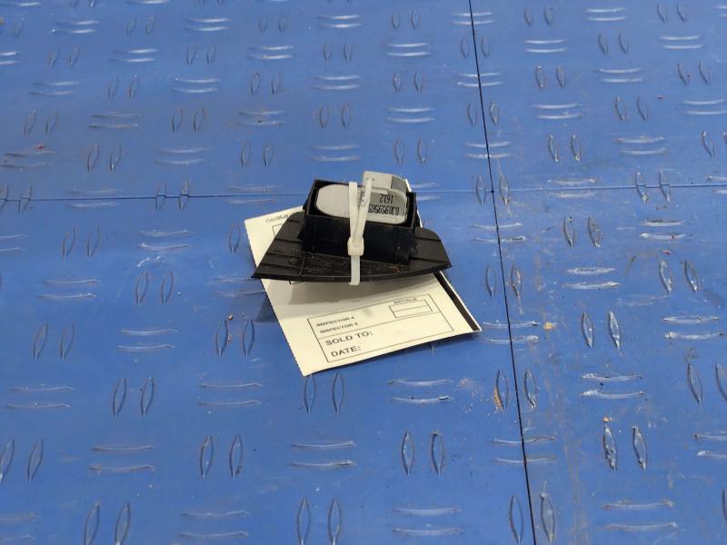 2012 Audi TT Door Switch Front