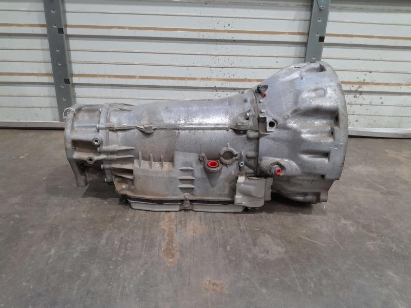 2013 Jeep Wrangler Transmission Assy.