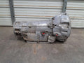 2013 Jeep Wrangler Transmission Assy.
