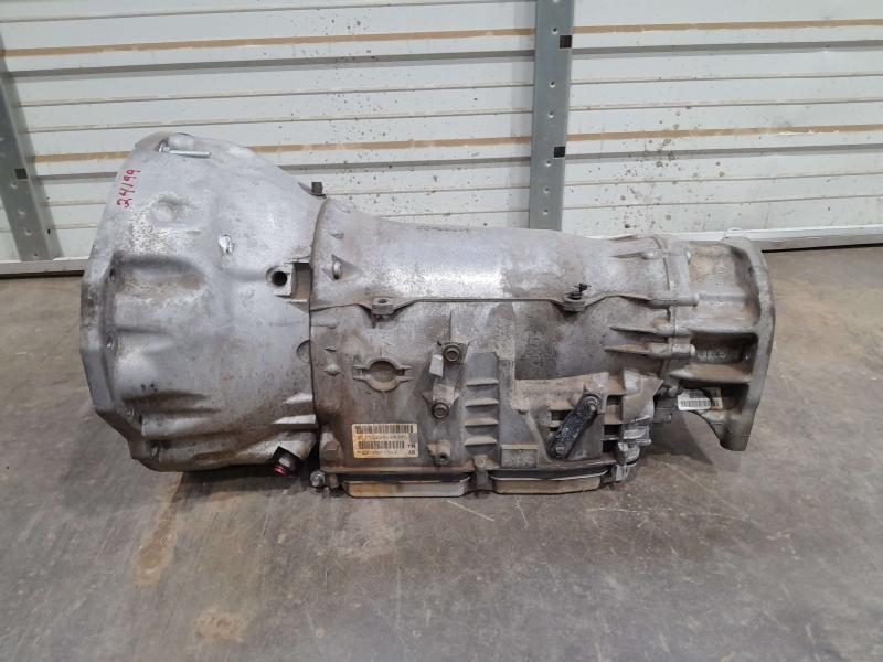 2013 Jeep Wrangler Transmission Assy.