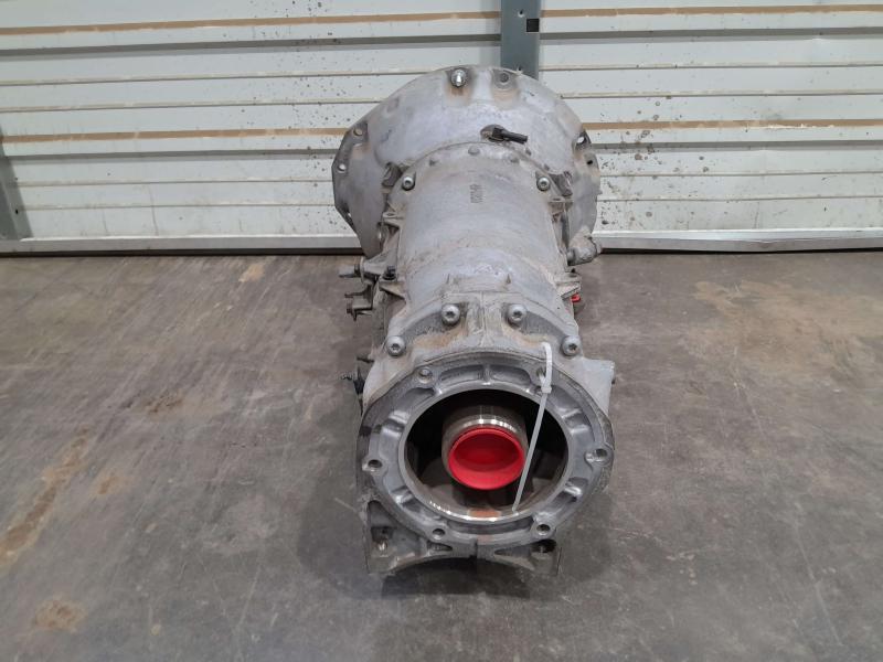 2013 Jeep Wrangler Transmission Assy.