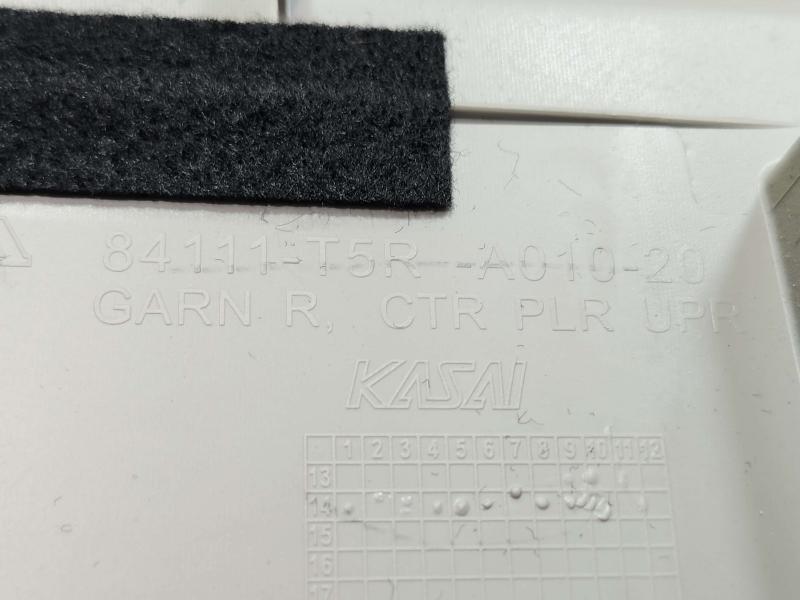 2015 Honda Fit Misc Ebay Parts