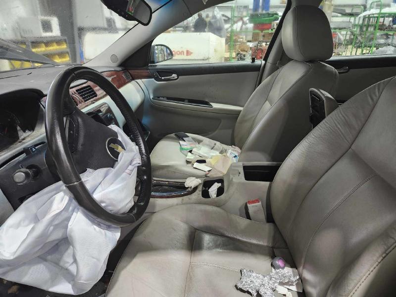 2010 Chevrolet Impala Air Cond. Evaporator