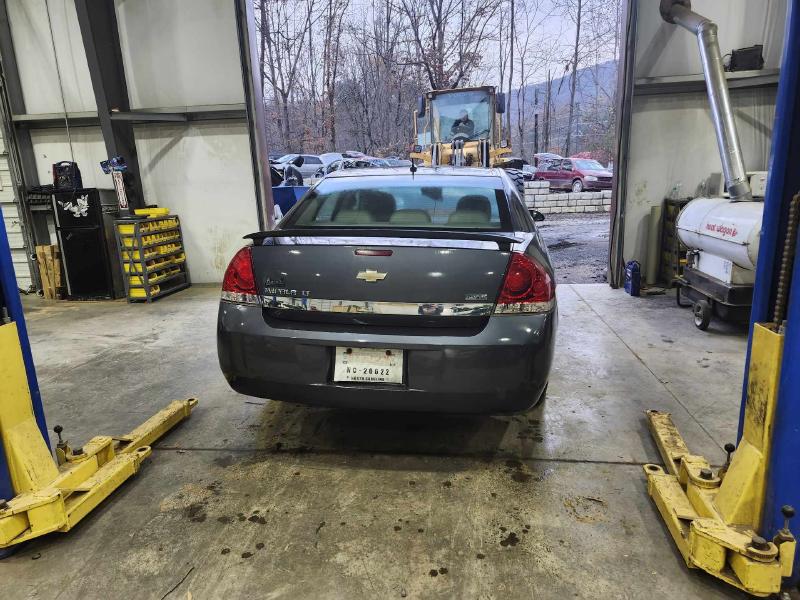 2010 Chevrolet Impala Air Cond. Evaporator