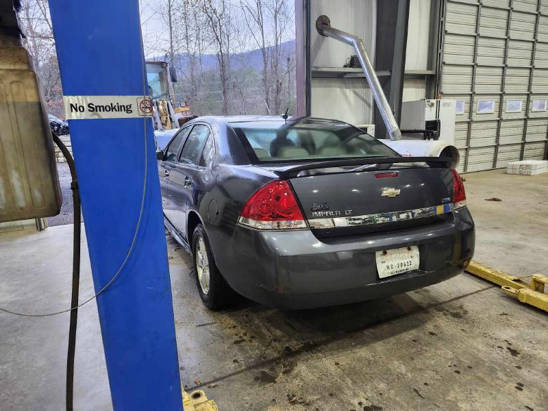 2010 Chevrolet Impala Air Cond. Evaporator