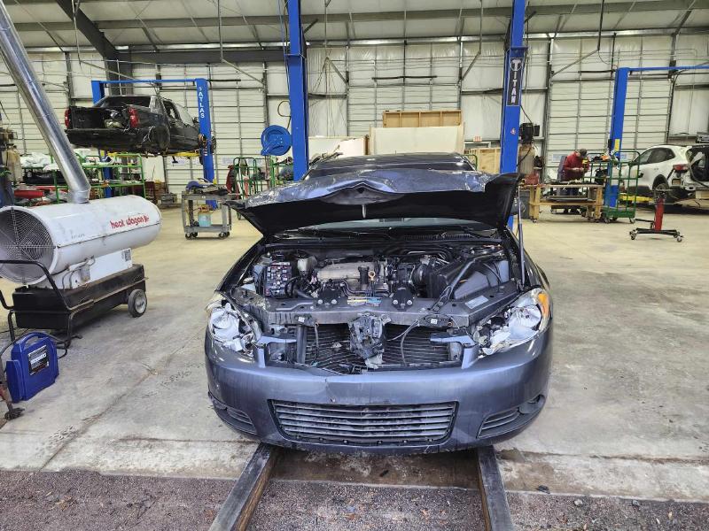 2010 Chevrolet Impala Air Cond. Evaporator