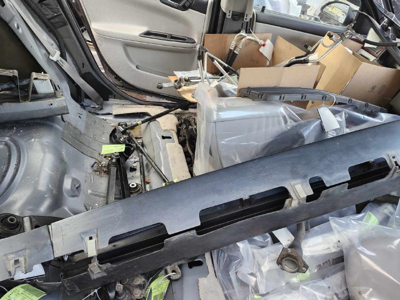 2010 Chevrolet Impala Air Cond. Evaporator