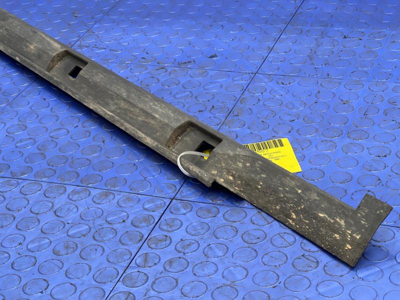 2016 Subaru Forester Rocker Moulding