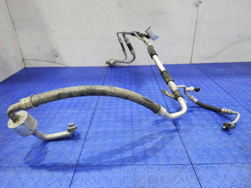 2019 Hyundai Kona Air Conditioner Hose