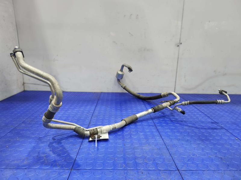2019 Hyundai Kona Air Conditioner Hose