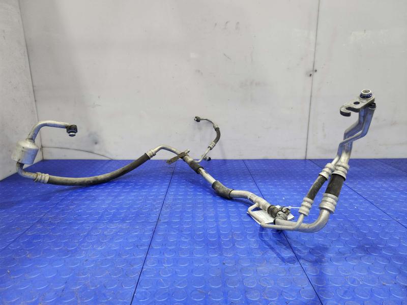 2019 Hyundai Kona Air Conditioner Hose
