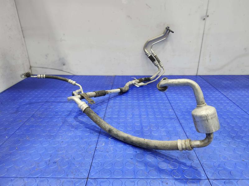 2019 Hyundai Kona Air Conditioner Hose