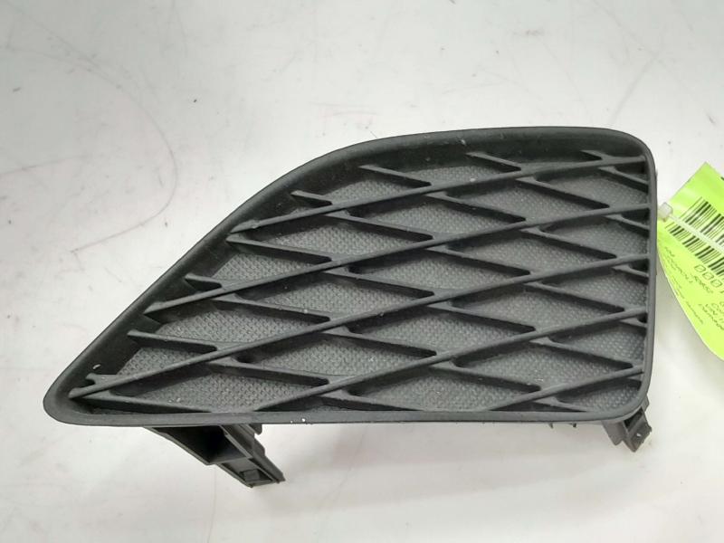 2009 Toyota Corolla Grille
