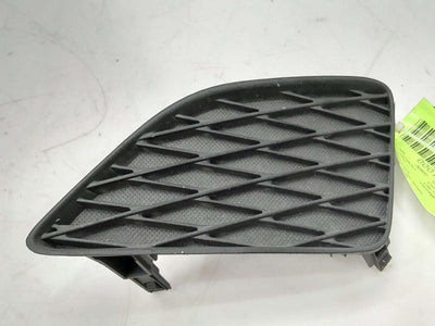 2009 Toyota Corolla Grille