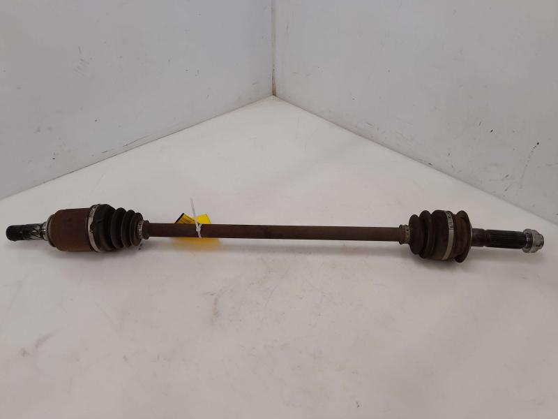 2016 Subaru Legacy Axle Shaft