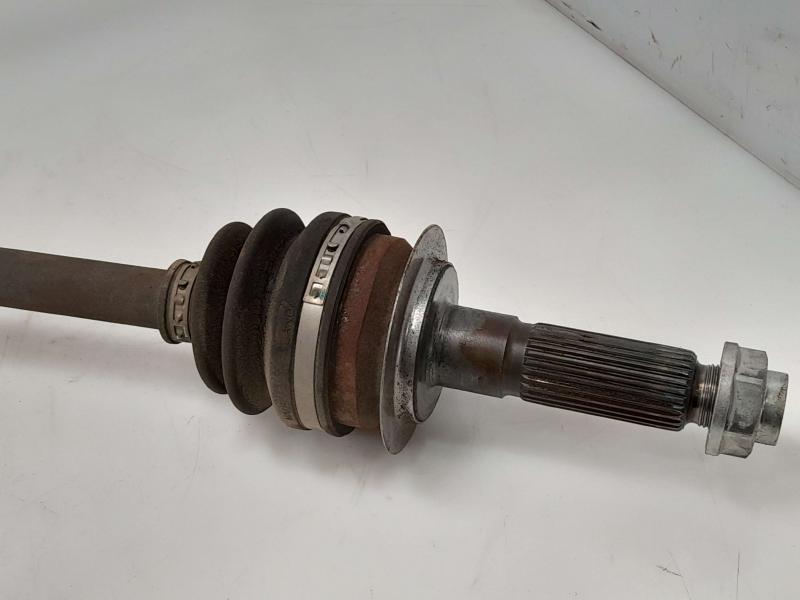 2016 Subaru Legacy Axle Shaft