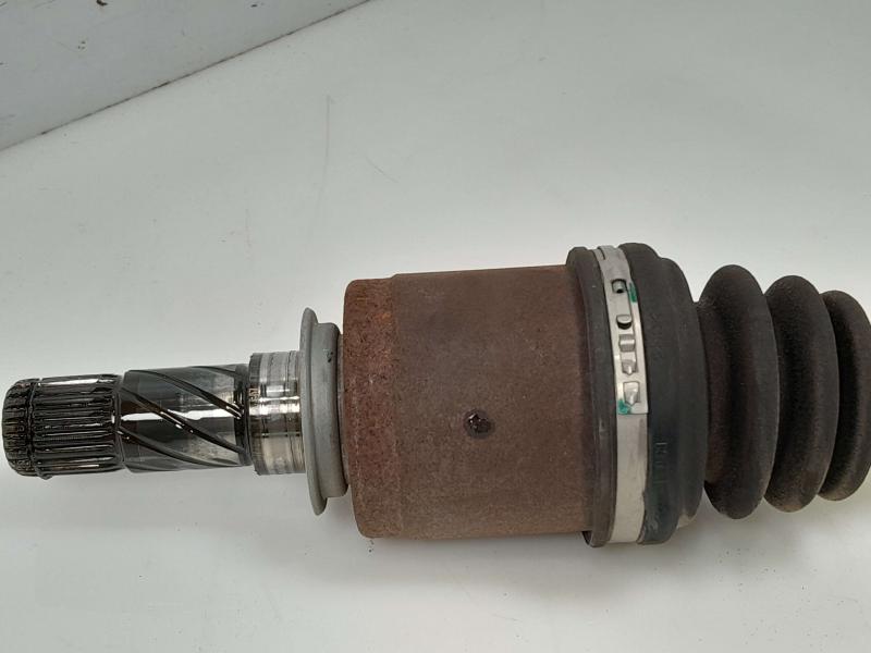 2016 Subaru Legacy Axle Shaft