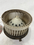 2001 GMC Sierra 1500 Blower Motor