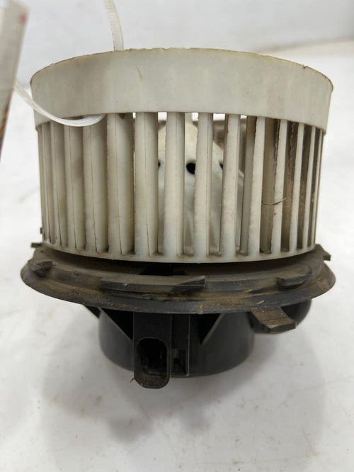 2001 GMC Sierra 1500 Blower Motor