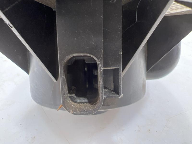2001 GMC Sierra 1500 Blower Motor